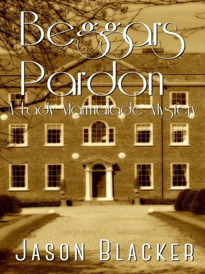 cover image of Beggar's Pardon